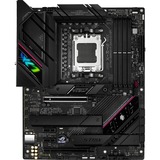 ASUS 90MB1BQ0-M0EAY0, Placa base negro
