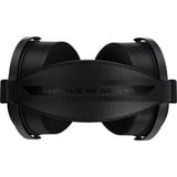 ASUS 90YH0470-BHUA00, Auriculares para gaming negro