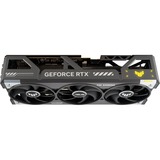 ASUS GeForce RTX 5080 TUF GAMING OC, Tarjeta gráfica 