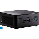 ASUS NUC 12 Pro Tall Kit RNUC12WSHV500002I, Barebone negro