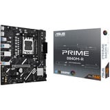 ASUS PRIME B840M-R, Placa base 