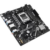 ASUS PRIME B840M-R, Placa base 