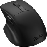ASUS ProArt Mouse MD301, Ratón negro