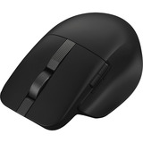 ASUS ProArt Mouse MD301, Ratón negro