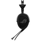 ASUS ROG Kithara, Auriculares para gaming negro