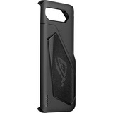ASUS ROG Phone 5 Case Lighting Armor funda para teléfono móvil 17,2 cm (6.78") Negro negro, Funda, Asus, ROG Phone 5, 17,2 cm (6.78"), Negro