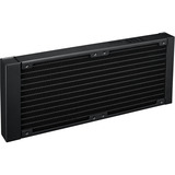 ASUS TUF Gaming LC III 240 ARGB, Refrigeración por agua negro
