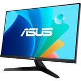 ASUS VY249HGR, Monitor de gaming negro
