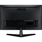 ASUS VY249HGR, Monitor de gaming negro