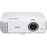 Acer P1657Ki, Proyector DLP blanco
