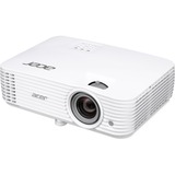 Acer P1657Ki, Proyector DLP blanco