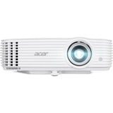 Acer P1657Ki, Proyector DLP blanco