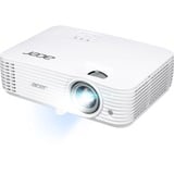 Acer P1657Ki, Proyector DLP blanco
