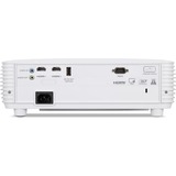 Acer P1657Ki, Proyector DLP blanco
