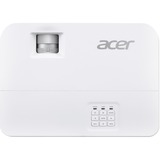 Acer P1657Ki, Proyector DLP blanco
