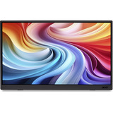Acer PM161W, Monitor LED negro