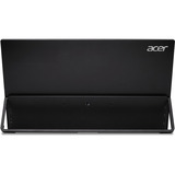 Acer PM161W, Monitor LED negro