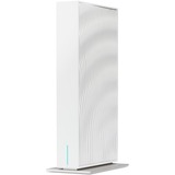 Acer Wave 7, Router negro