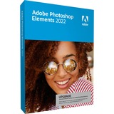 Adobe Photoshop Elements 2022 1 licencia(s), Software Alemán, 1 licencia(s), Actualizasr, Windows 10,Windows 11, Mac OS X 10.15 Catalina,Mac OS X 11.0 Big Sur, 8192 MB