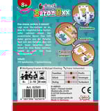 Amigo 02501, Juegos de cartas 