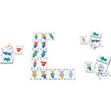 Amigo 6 nimmt! Baron Oxx, Juegos de cartas 