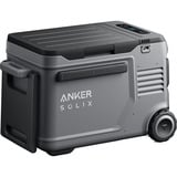 Anker A17A4, Nevera gris/Negro