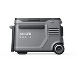 Anker A17A4, Nevera gris/Negro