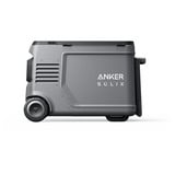Anker A17A4, Nevera gris/Negro