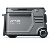 Anker SOLIX EverFrost 2 nevera portátil 40 L Eléctrico Negro gris/Negro, Negro, 2 rueda(s), Negro, 40 L, -20 - 20 °C, 45 dB