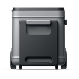 Anker SOLIX EverFrost 2 nevera portátil 40 L Eléctrico Negro gris/Negro, Negro, 2 rueda(s), Negro, 40 L, -20 - 20 °C, 45 dB