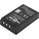 Ansmann A-OLY BLS-1 Ión de litio 1000 mAh, Batería para cámara 1000 mAh, 7,4 V, Ión de litio