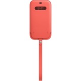 Apple MHYF3ZM/A funda para teléfono móvil 17 cm (6.7") Rosa rosa neón, Funda, Apple, iPhone 12 Pro Max, 17 cm (6.7"), Rosa