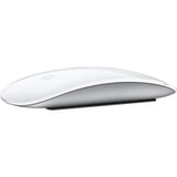 Apple Magic Mouse, Ratón blanco