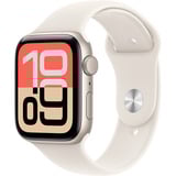 Apple Watch SE 3, SmartWatch plateado