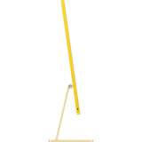 Apple iMac 59,62 cm (24") M4 2024 CTO, Sistema MAC amarillo/Amarillo claro