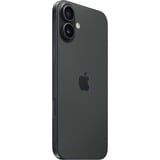 Apple iPhone 16 Plus 512GB, Móvil negro