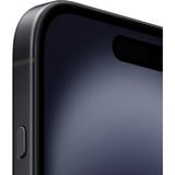 Apple iPhone 16 Plus 512GB, Móvil negro