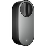Aqara Cerradura inteligente U200 Lite, cerradura electrónica de la puerta negro