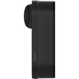 Aqara Cerradura inteligente U200 Lite, cerradura electrónica de la puerta negro