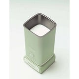 Ariete Espumador de leche vintage verde claro