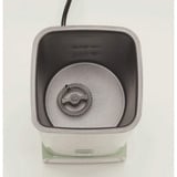 Ariete Espumador de leche vintage verde claro