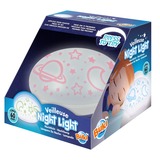 BUKI 6700, Luz de noche