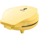 Bestron ABWR730V, Gofrera amarillo