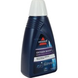 Bissell 1134N limpiador de alfombras y desodorante, Productos de limpieza Limpiador de alfombras, Líquido, Alfombra, 1000 ml, Botella