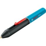 Bosch 06032A2104 No categorizado, Pistolas termoencoladoras azul/Negro