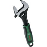 Bosch 1600A032VF, Llave de tuercas verde/Negro