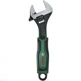 Bosch 1600A032VF, Llave de tuercas verde/Negro