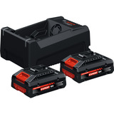 Bosch 1600A0373J, Conjunto negro