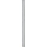 Bosch 1609201396 Accesorios de pistola de pegamento transparente, Transparente, 11 mm, 200 mm, 1 pieza(s), 500 g