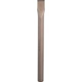 Bosch 2608690108 Fresas para ruteadora, Cincel 400 mm